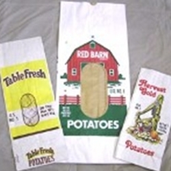 PRODUCE BAGS