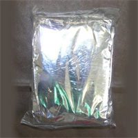 7"x7" Polyethylene Bags