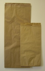 MULTIWALL PAPER BAGS