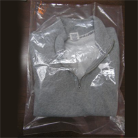32"x32" Polyethylene Bags
