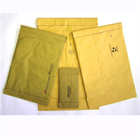 PADDED SHIPPING BAGS - DISCONTINUED