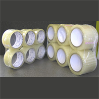 POLY PACKING TAPE