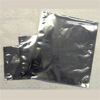 Transparent Static Shielding Bags