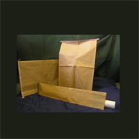 S.O.M. (SEWN OPEN MOUTH) MULTIWALL PAPER BAGS