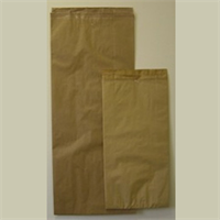 SELF OPENING SACK (S.O.S.) MULTIWALL PAPER BAGS