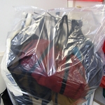 65"x38" Polyethylene Bags (1.5 Mil Only)