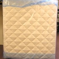 48"x60" Polyethylene Bags