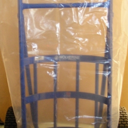 44"x60" Polyethylene Bags